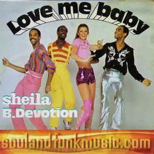 Sheila & B. Devotion